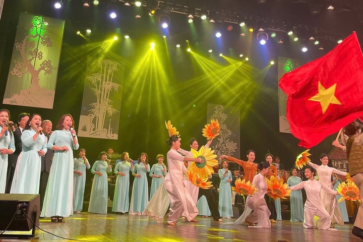 Phát động cuộc thi sáng tác bài hát về ngành văn hóa, thể thao và du lịch