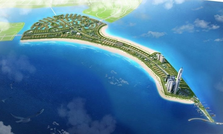 Lộ diện những cái tên tranh tài cùng Vinhomes Green Paradise trong cuộc bình chọn “7 Kỳ quan đô thị tương lai”