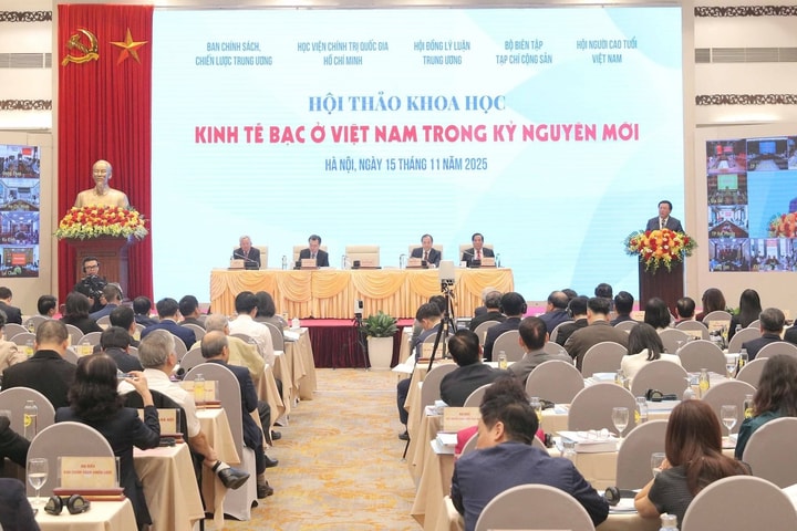 Xây dựng nền "kinh tế bạc" thích ứng với già hóa dân số nhanh tại Việt Nam