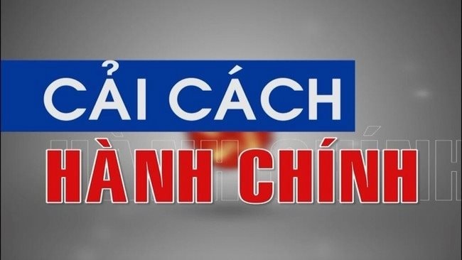 Thể lệ cuộc thi “Tìm kiếm ý tưởng, giải pháp cải cách hành chính trên địa bàn thành phố Hà Nội lần thứ II- năm 2025”