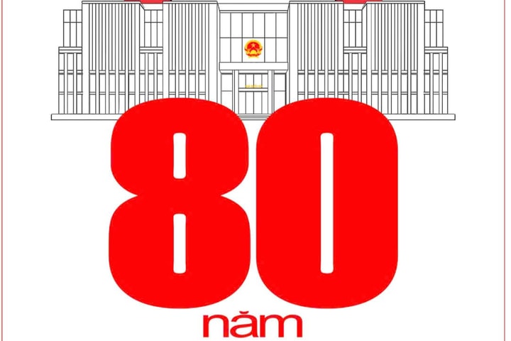 Phát hành mẫu tranh cổ động tuyên truyền kỷ niệm 80 năm Ngày Tổng tuyển cử đầu tiên bầu Quốc hội Việt Nam