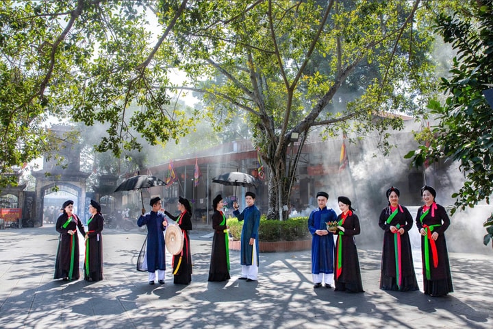 Bài 3: Kinh tế di sản - tầm nhìn mới của Đảng trong phát triển văn hóa