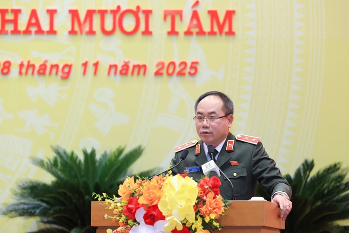 Thực hiện Luật Thủ đô: Để không còn cảnh “cháy rồi mới chữa”