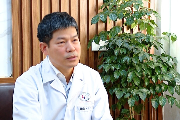 PGS.TS.BS Nguyễn Sinh Hiền – người bác sĩ “sáng về y đức, sâu về y lý, vững về y nghiệp”