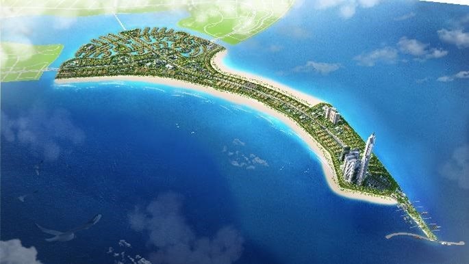 “Mã gen tiến hóa táo bạo” ESG++ đưa Vinhomes Green Paradise thành ứng viên sáng giá của “7 Kỳ quan Đô thị Tương lai”