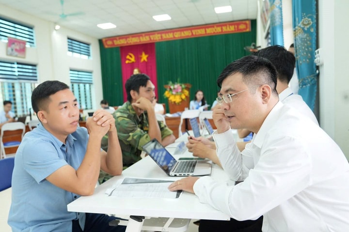 Hà Nội triển khai dịch vụ công trực tuyến toàn trình cho 100% thủ tục liên quan doanh nghiệp