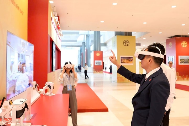 Năm 2026, Hà Nội tiếp tục chủ đề “Kỷ cương, trách nhiệm, hành động, sáng tạo và phát triển”