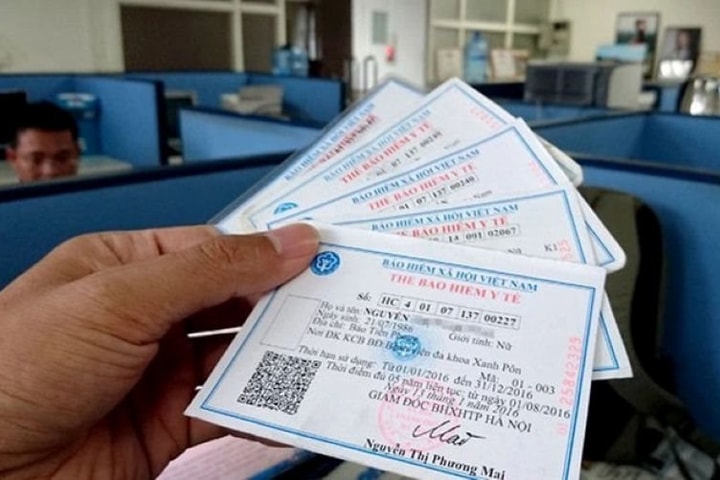 Hà Nội: Nhiều đối tượng được hỗ trợ 100% bảo hiểm y tế