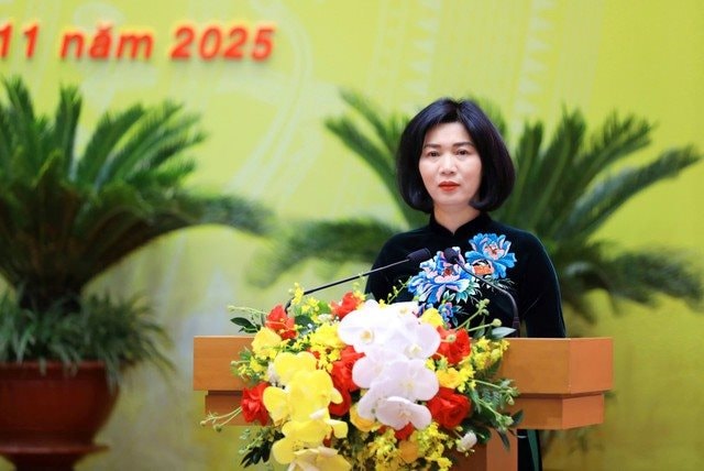 Hà Nội lập Đoàn giám sát chấp hành pháp luật trong bầu cử đại biểu Quốc hội khóa XVI và đại biểu HĐND các cấp nhiệm kỳ 2026-2031