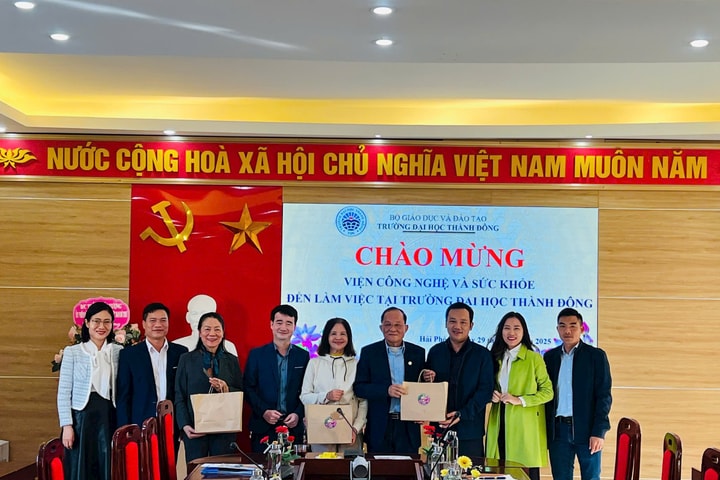 Mời gửi bài báo khoa học hội thảo quốc tế INCOTEH 2026