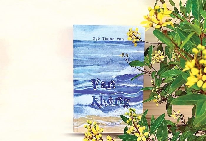 Ngô Thanh Vân, vẻ đẹp kỳ diệu của nỗi buồn