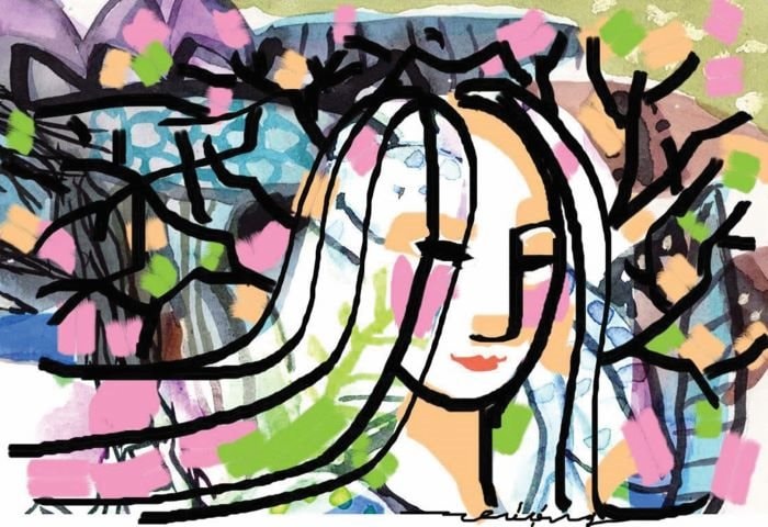 Chùm thơ của tác giả Vũ Xuân Hoát