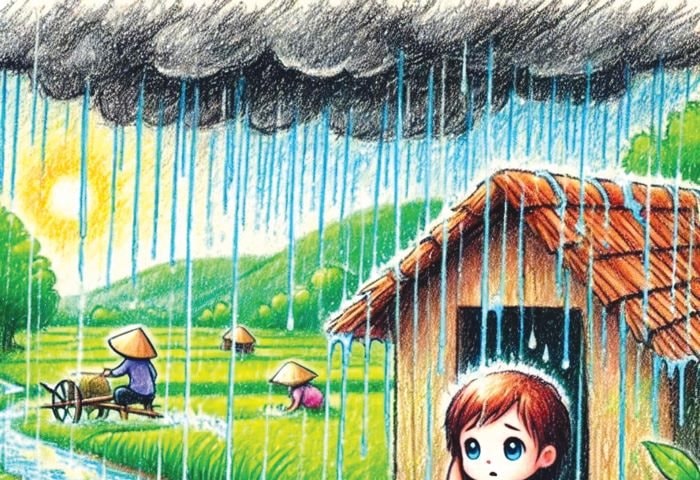 Chùm thơ của tác giả Nguyễn Ngọc Hưng