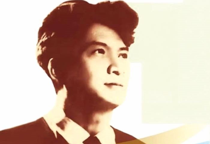 Bạn thi nhân bên Đầm Én - Nha Trang