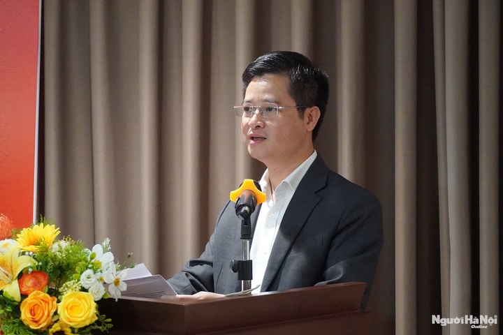 Hà Nội đảm bảo cung cầu hàng hóa thị trường dịp cuối năm 2025, Tết Nguyên đán Bính Ngọ 2026