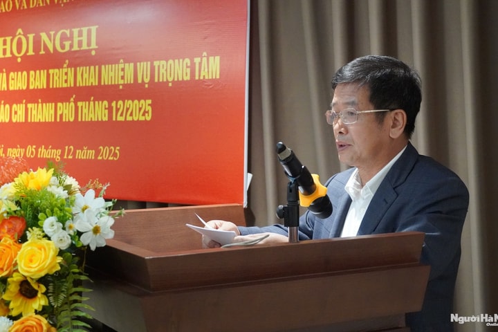 Thuế Thành phố Hà Nội tiên phong, gặt nhiều “quả ngọt” trong quản lý thuế