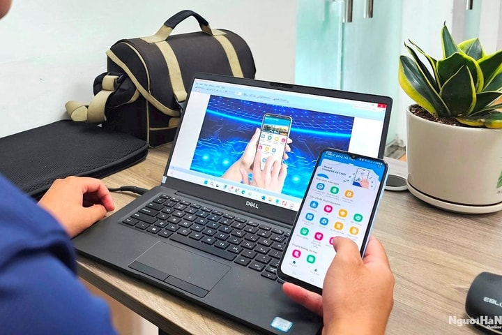 Nâng cấp nền tảng siêu ứng dụng iHanoi: Hà Nội tăng tốc đến đô thị thông minh