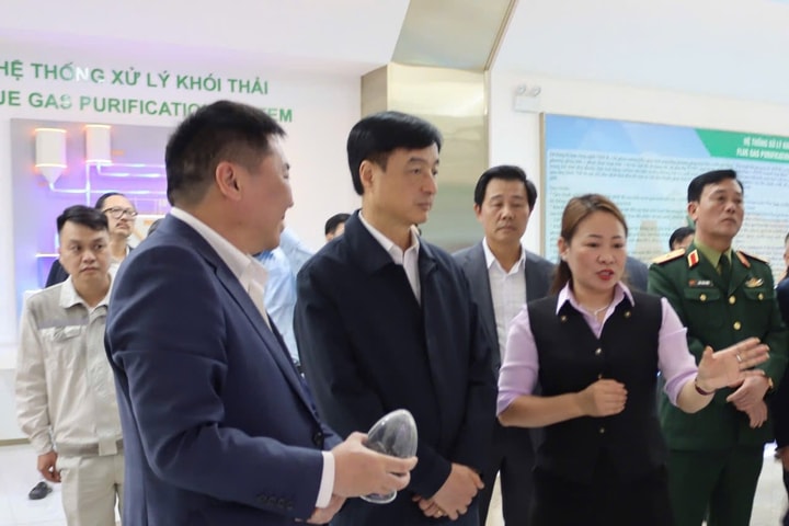 Yêu cầu phát huy lợi thế, xử lý dứt điểm các điểm nghẽn để phát triển