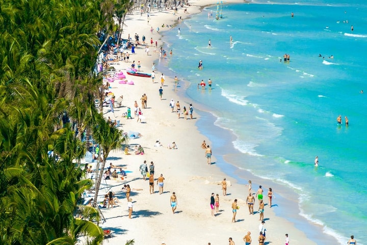 Phú Quốc bổ sung loạt danh hiệu danh giá tại Giải thưởng Du lịch thế giới WTA