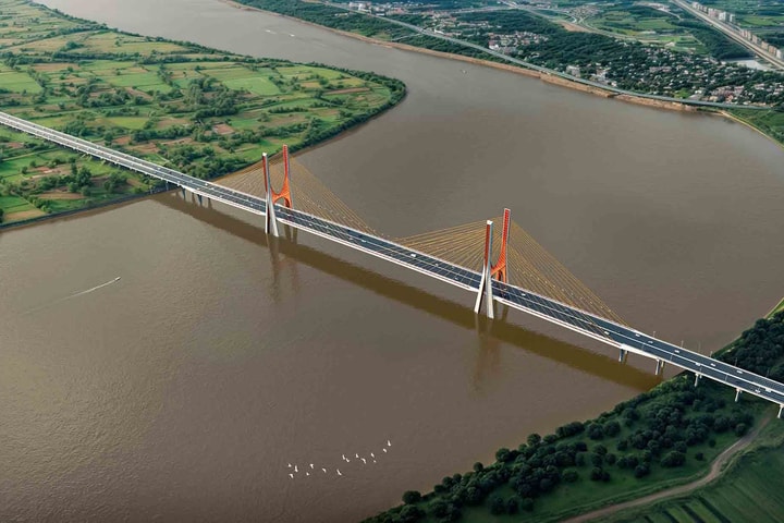 Dự án xây dựng cầu Ngọc Hồi: Mở biên độ phát triển kinh tế xã hội Thủ đô Hà Nội