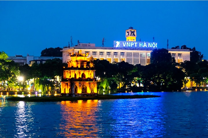 Quy chế hoạt động của Ban Chỉ đạo rà soát, nghiên cứu lập Quy hoạch tổng thể Thủ đô với tầm nhìn 100 năm