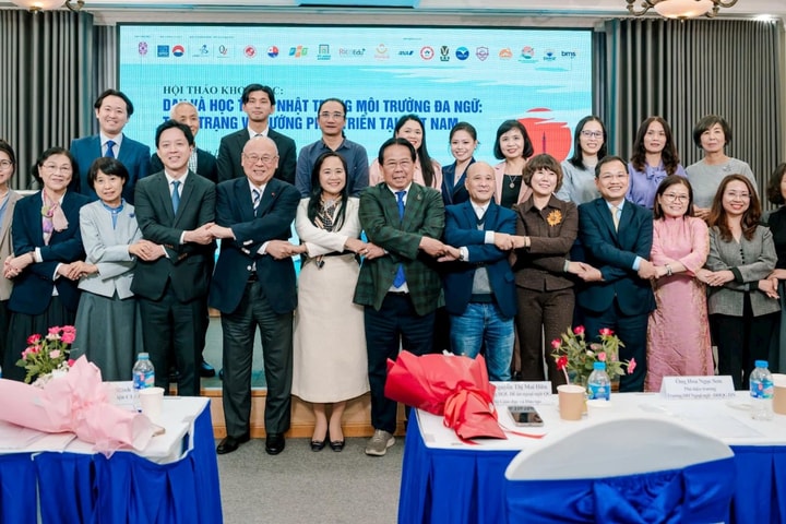 Đổi mới dạy và học ngoại ngữ trong thời kỳ hội nhập