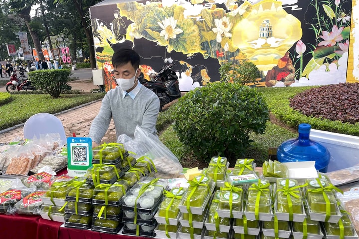 Thành phố Hà Nội khắc phục điểm nghẽn về an toàn thực phẩm