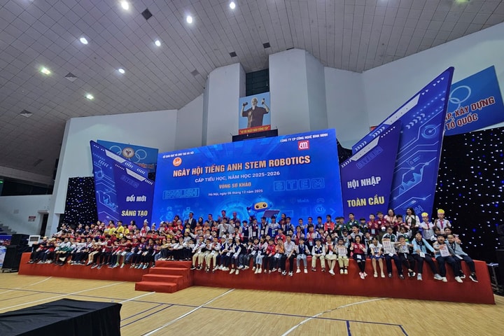 Chính phủ phê duyệt Đề án tăng cường dạy và học ngoại ngữ giai đoạn 2025 - 2035, định hướng đến năm 2045