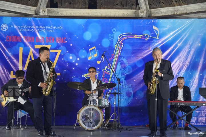 Từ dư âm mùa đông đến lời mời gọi mùa xuân trong chương trình “Âm nhạc cuối tuần” chiều 28/12