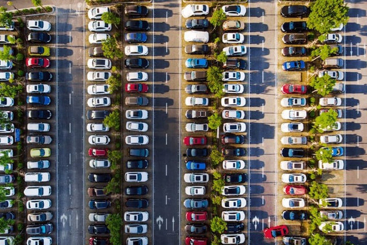 Hà Nội duyệt quy hoạch Bãi đỗ xe, Trung tâm thương mại Hoàng Mai Giáp Bát