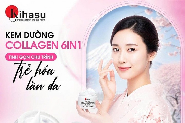 Việt Nam bừng sáng 2026 – Top 35 Hoa hậu Du lịch Việt Nam tỏa sáng cùng Kihasu