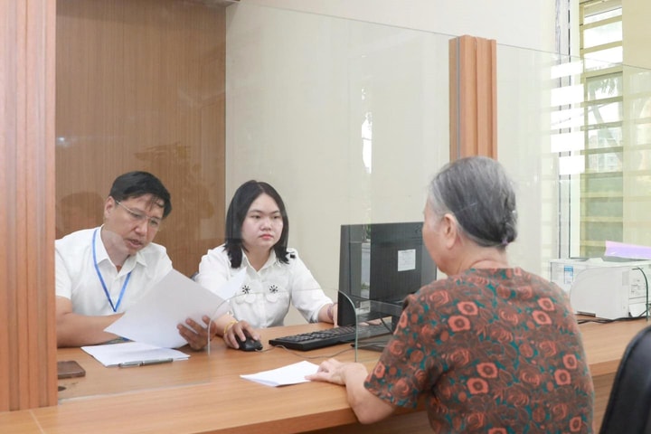 Hà Nội tái cấu trúc 293 thủ tục hành chính: Tiết kiệm 1.652 tỷ đồng mỗi năm