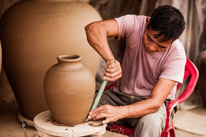 64 cá nhân được tặng danh hiệu “Nghệ nhân Hà Nội”