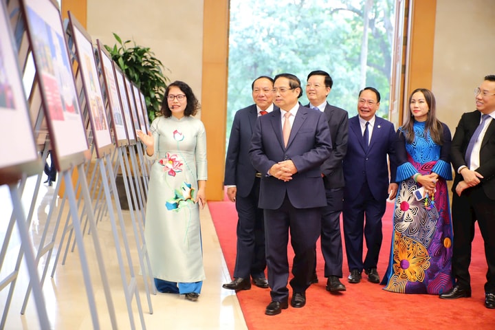 Khơi dậy sức mạnh mềm để văn hóa, thể thao và du lịch bứt phá