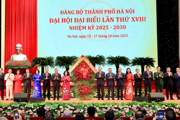 Xã Gia Lâm triển khai cuộc thi tìm hiểu Nghị quyết Đại hội XVIII Đảng bộ Thành phố Hà Nội