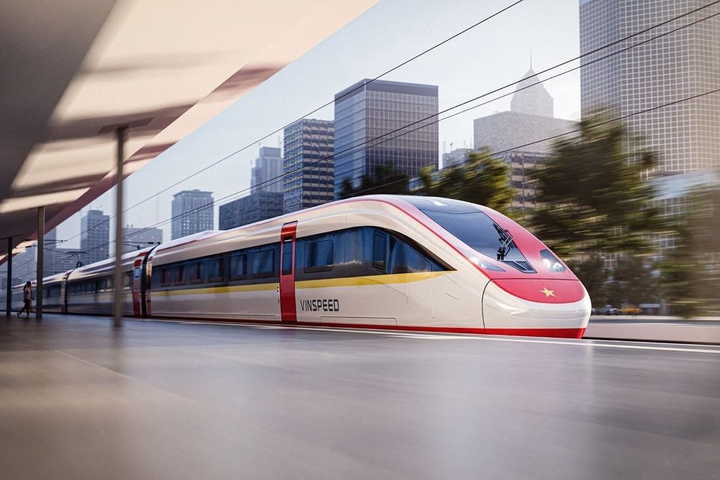 EXPO và TOD - “Cặp đôi hoàn hảo” tạo lợi thế vô song cho Boutique Gate