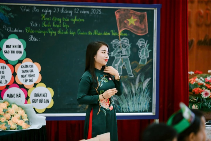 Những chính sách giáo dục có hiệu lực từ năm 2026