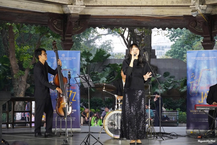 Đón năm mới 2026 bằng những thanh âm mùa xuân cùng “Âm nhạc cuối tuần”