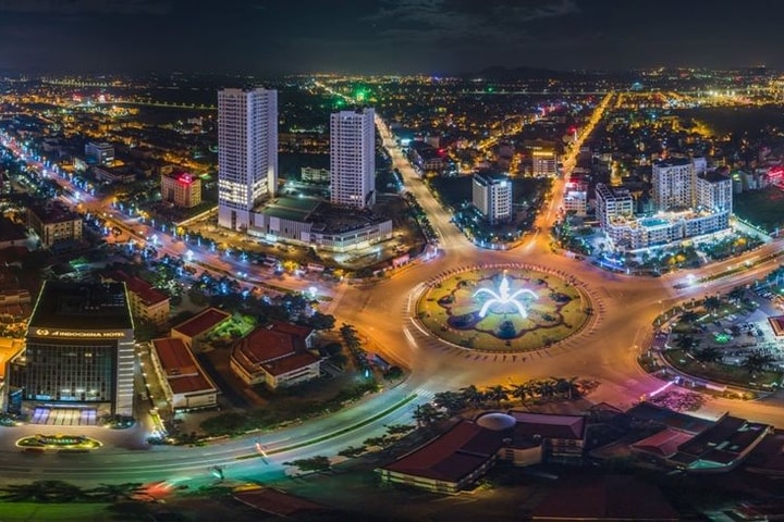 Tổ chức Cuộc thi sáng tác Biểu trưng (logo) tỉnh Bắc Ninh