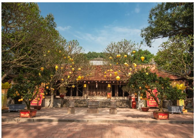 Bộ VHTTDL giao nhiệm vụ lập Quy hoạch tổng thể Quần thể di tích Yên Tử - Vĩnh Nghiêm - Côn Sơn, Kiếp Bạc