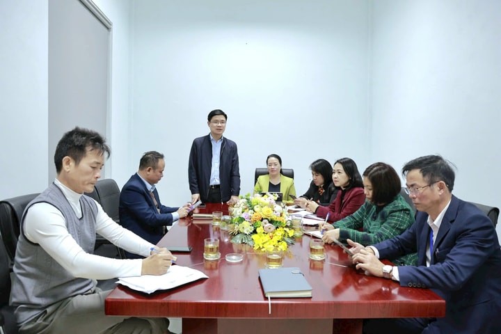 Xã Đa Phúc: Từng bước hiện thực hóa mô hình nông nghiệp xanh bền vững gắn với du lịch sinh thái