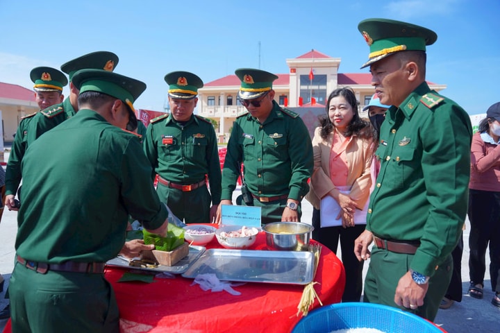 Khởi động chiến dịch “Chung vị Tết Việt - gắn kết muôn miền” góp phần kết nối cộng đồng