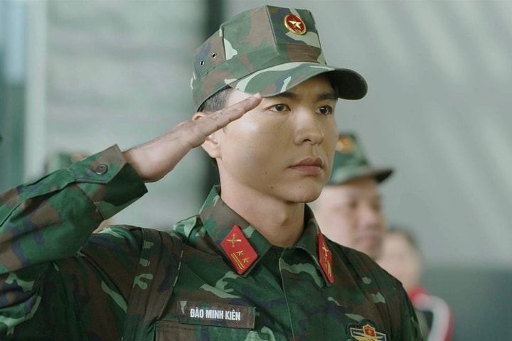 “Không giới hạn”: Phim truyền hình khắc họa người lính cứu hộ, cứu nạn thời bình