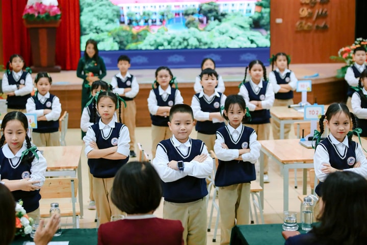 Quy định các khoản thu, chi đối với hoạt động giáo dục trên địa bàn Thủ đô