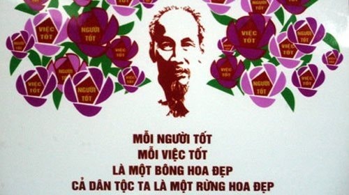 Hà Nội ban hành Quy chế Phát hiện, bồi dưỡng, tuyên truyền nhân rộng điển hình tiên tiến