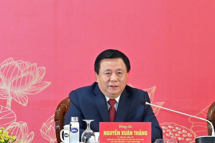 Dự thảo Văn kiện Đại hội XIV của Đảng có nhiều điểm mới, bao hàm tất cả lĩnh vực