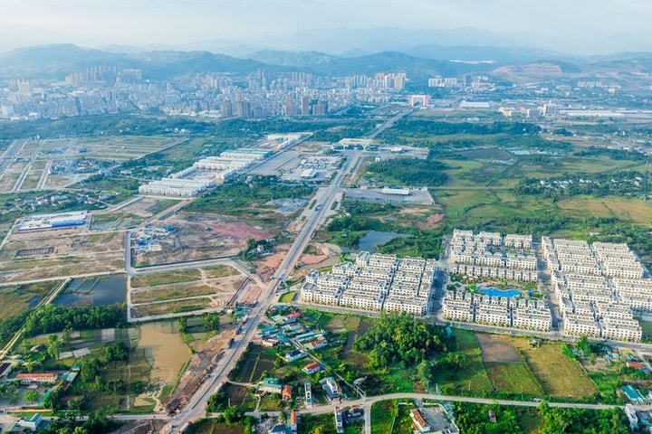 Đường sắt tốc độ cao Hà Nội - Quảng Ninh: Chìa khóa mở rộng không gian tăng trưởng cho Vinhomes Golden Avenue