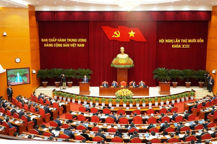 Thành tựu, giá trị của 15 năm thi hành Điều lệ Đảng