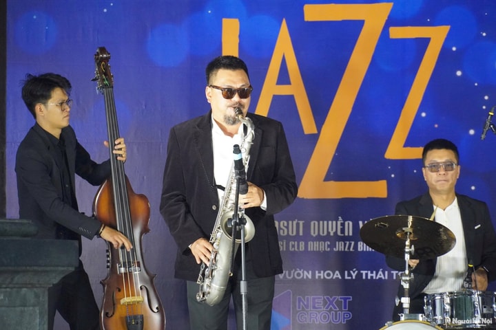 Du xuân với "Hội làng" cùng NSƯT Quyền Văn Minh