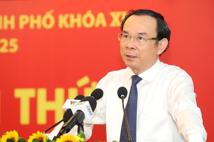 Bảo đảm Văn kiện Đại hội XIV trở thành động lực đổi mới tư duy và hành động, khơi dậy khát vọng phát triển